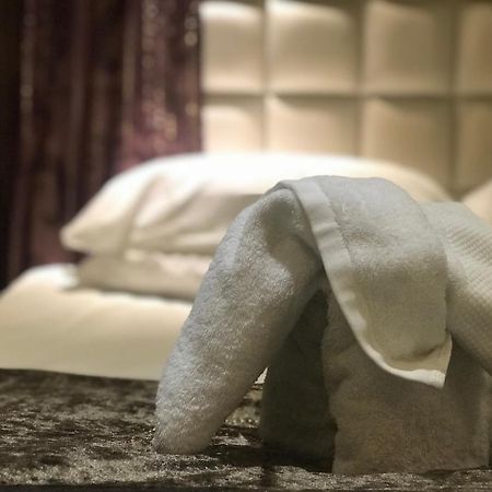 Hangzhou Milan Fashion Hotel Eksteriør bilde