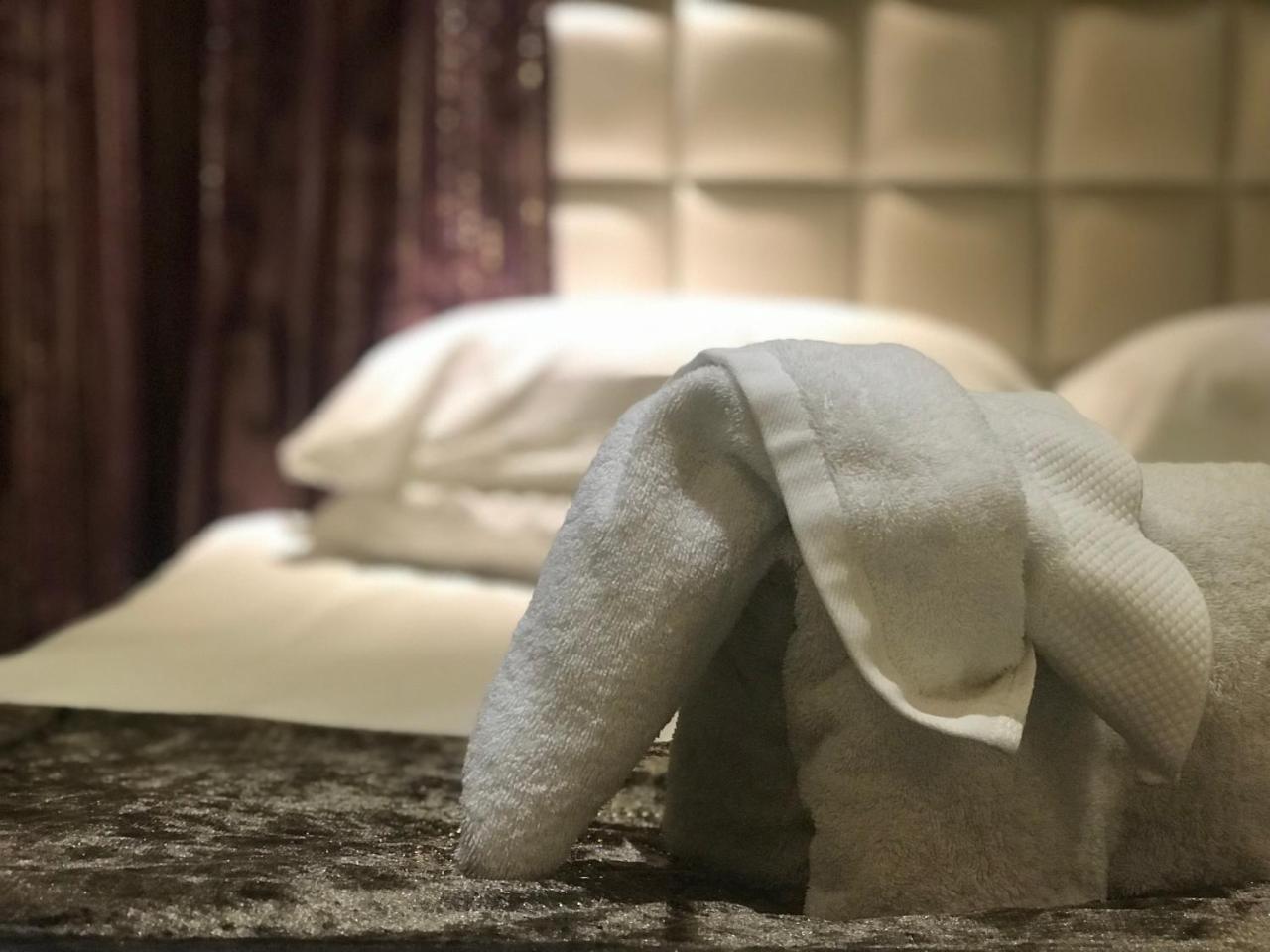 Hangzhou Milan Fashion Hotel Eksteriør bilde